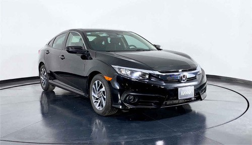 Imagen 3 de 15 de 107476 - Honda Civic 2018 Con Garantía
