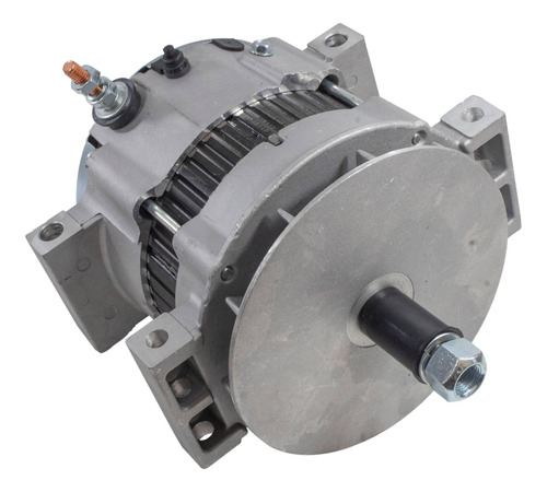 Alternador Nuevo Para Kenworth T660  2011 2012 2013