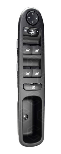 Switch Control Maestro Vidrios Peugeot 307cc 307  2000-2014