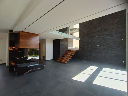 Venta De Casa En Gran Quinta Metepec Y Toluca