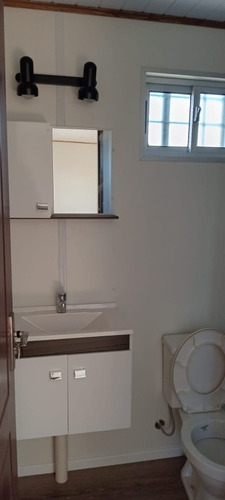 Imagen 18 de 25 de Contenedor Vivienda 20 Pies Entrega Inmediata