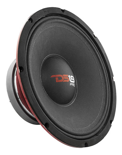 Altavoz Ds18 Pro-x De 12 Mb De Bajo, 12 Conectores Para Medi