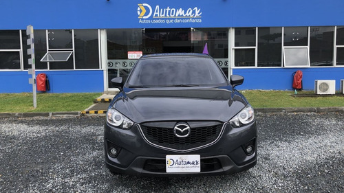 Mazda Cx-5 Prime