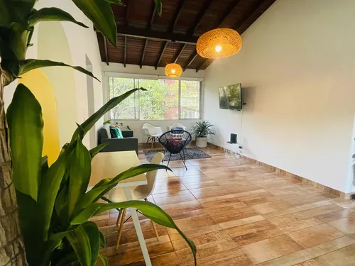 Apartamento Cerca Parque Poblado, Excelente Ubicación!!!
