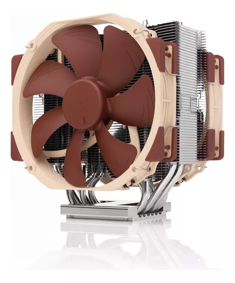 Cooler Noctua Nh-u14s Tr5-sp6 Premium Amd Threadripper Str5