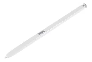 Caneta Stylus Pen Compatível P/ Galaxy Note 10 Branco