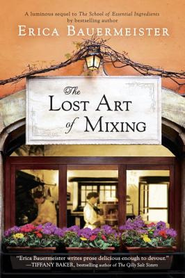 Libro The Lost Art Of Mixing - Bauermeister, Erica