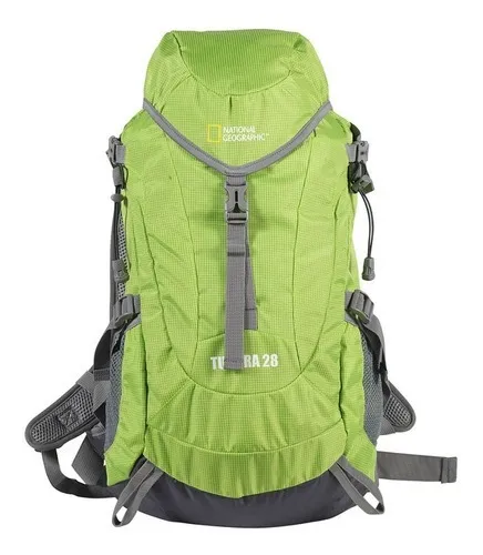 Mochila trekking cheap national geographic