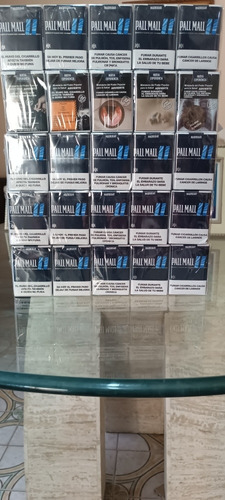 Imagen 3 de 4 de Cigarro Por Brazo Universal Y Bulto