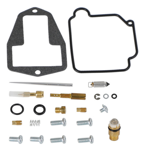 Reparación Carburador For Suzuki Drz250 Dr-z250 2001-2007