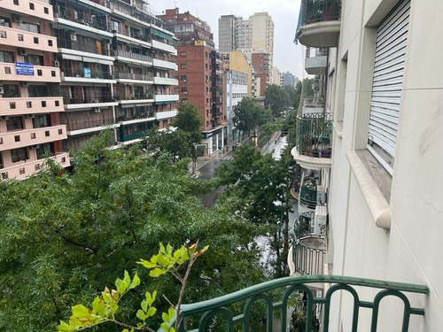 Departamento En Venta Semipiso 4 Ambientes Balcon Al Frente