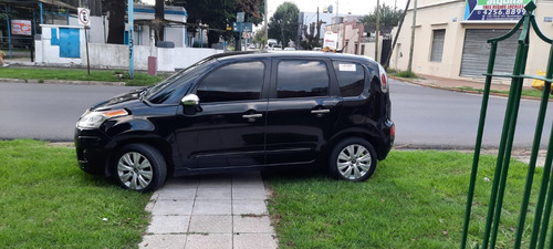 Citroën C3 Picasso 1.6 Exclusive 110cv Pack My Way