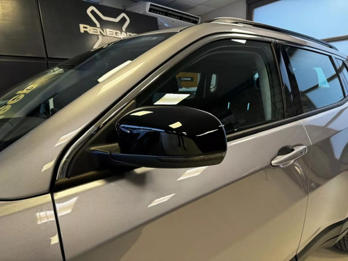 Jeep Compass 1.3 T270 Sport 4X2 At6