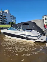 Comprar Lancha Quicksilver 2400 Cuddy Mercruiser 260 Hp V8 Pata B3