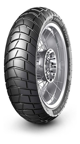 Pneu Metzeler Karoo Street 170/60r 17 72v Tl R