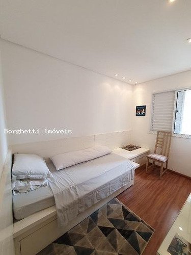 Apartamento Para Venda Em São Paulo, Vila Sônia, 2 Dormitórios, 1 Suíte, 3 Banheiros, 2 Vagas - 026_2-1078385