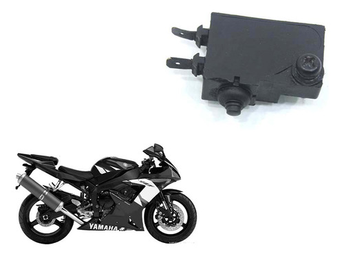 Interruptor Freio Dianteiro Yamaha R1 /yzf R1 02-03 (374)