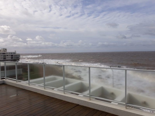 Imagen 2 de 26 de Venta De Apartamento 4 Dormitorios En Península