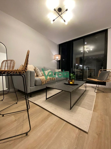 Imagen 10 de 22 de Venta Apartamento Rambla Buceo - Montevideo Malvin