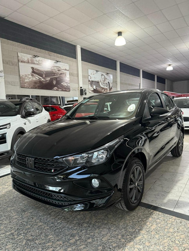 Fiat Cronos 1.3 Gse Drive Pack Plus
