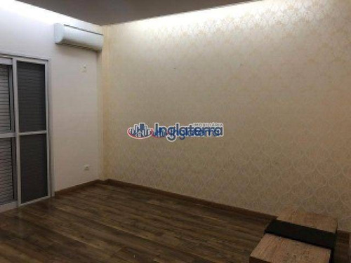 Casa À Venda, 400 M² Por R$ 1.490.000,00 - Royal Forest - Londrina/pr - Ca0868