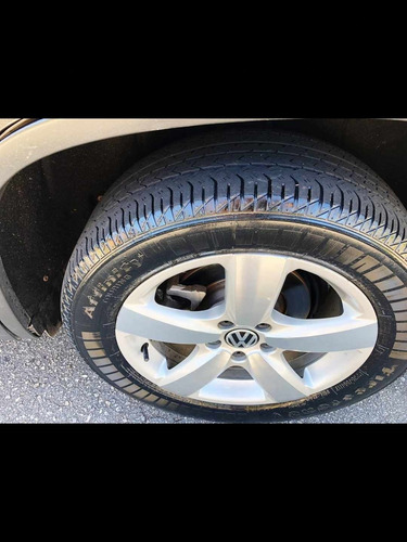 Volkswagen Tiguan 2010 2.0 Fsi 5p