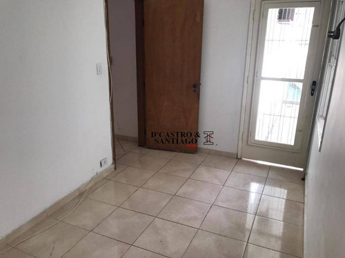 Imagem 4 de 17 de Sobrado 180m² Residencial À Venda, Belenzinho, São Paulo. - So0044