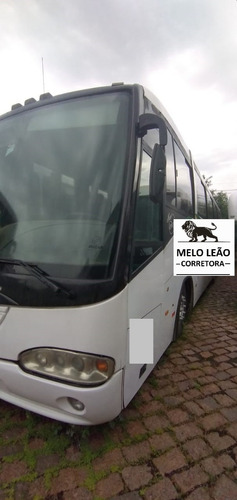 Onibus Rodoviario Mb Irizar Century S - 2002 44 P