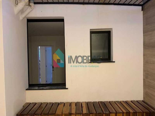 Imagem 9 de 15 de Apartamento-à Venda-botafogo-rio De Janeiro - Boap20849