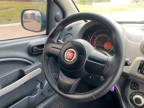 Imagem 12 de 14 de Fiat Fiorino 1.4 Flex