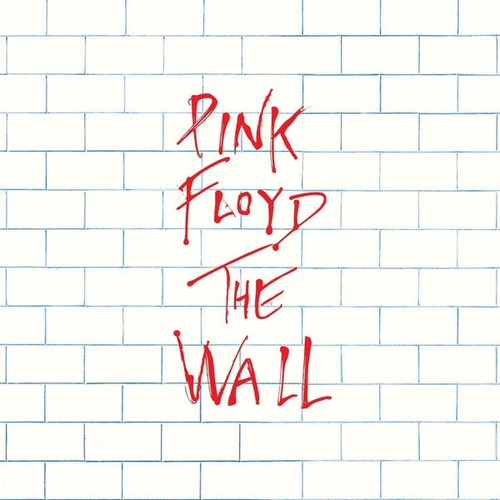 Cd Pink Floyd - The Wall Nuevo Y Sellado Obivinilos