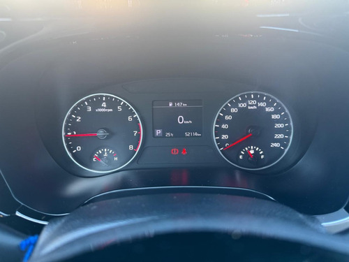 Kia Seltos Ex 1.6 Gsl 6at