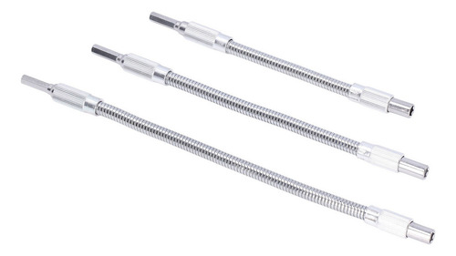 Extensor De Broca Universal De Extensión De Eje Flexible De