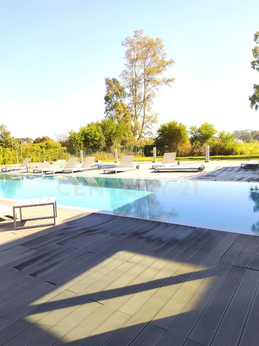 Apartamento En Alquiler Faros De Carrasco Con Amenities Muy Seguro