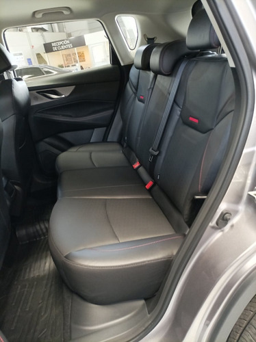 Imagen 6 de 15 de Changan Cs35 New Cs35 1.4 Turbo 2023 0km