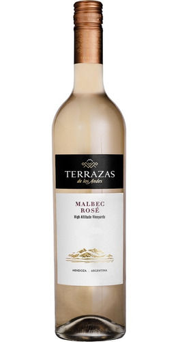 Vino Rosado Terrazas Reserva Malbec Rose - Gobar®