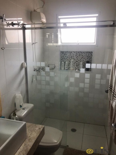 Imagem 10 de 15 de Lindo Sobrado Na Vila Santa Teresinha - Et4435