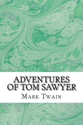 Libro Adventures Of Tom Sawyer: (mark Twain Classics Coll...