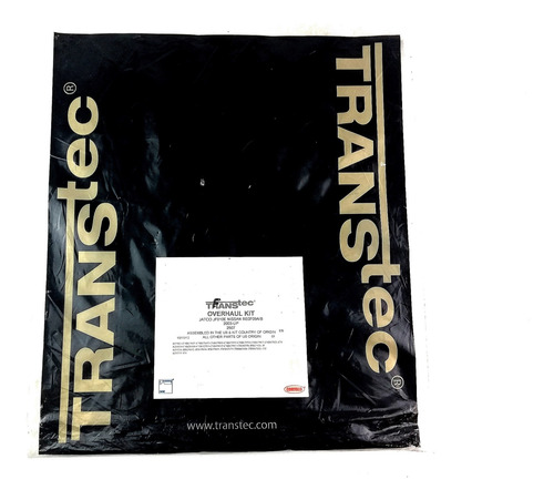 Kit Caja Nissan Maxima V6 3.5l 2007 2008 2009 2010 2011