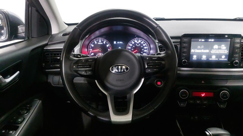 Kia Rio 1.6 EX PACK AUTO