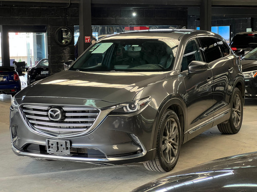 Mazda CX-9 2.5 I Grand Touring Awd At
