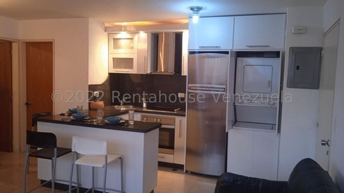 Imagen 4 de 12 de Apartamento En Alquiler El Rosal 22-24412 Wolfgang Liaz 0414-132-24-22 0412-582-01-12