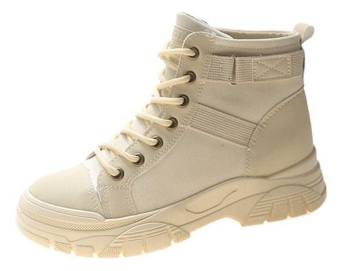 Alpargatas Británicas, Transpirables, Finas, Con Cordones, C