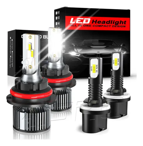 comprar Cd Faro Led Y Bombilla Antiniebla For Lincoln Navigator