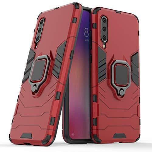 Ningo Panther Ring Xiaomi Mi 9 Mi 9 Explorer Case Slim ...