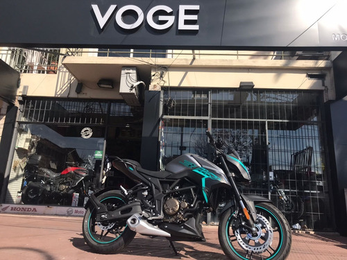 Imagen 2 de 12 de Voge 300 R 0km, El Mejor Precio!! 2022