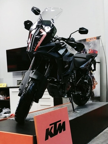 Imagen 18 de 25 de Ktm Adventure 1290s 0km En Automoto Lanús