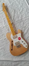 Comprar Squire By Fender Classic Vibe 70's Telecaster Thinline