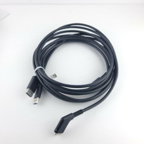 Cable Para Oculus Rift S (original En Excelente Estado)