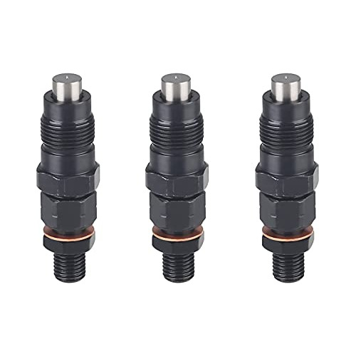 Compatible Inyector De Combustible Kubota D722 D782 D90...